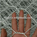 zoo fencing hexagonal wire mesh